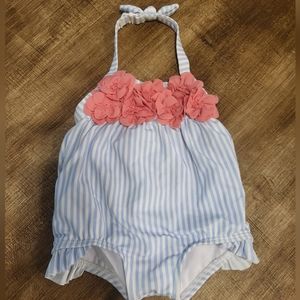Janie and Jack girls swimsuit
